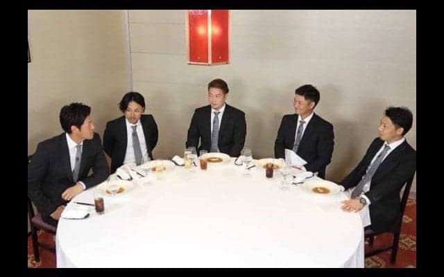 西武ファンクラブ会員向けDVDに木村、熊代ら登場　岡田がドラ2渡邉絶賛「強烈」