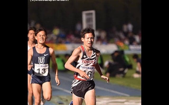 【特集】箱根前特別企画『要』第４回　山本修平選手