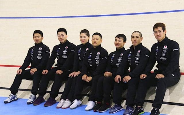 東京五輪出場枠、サバイバルレース！