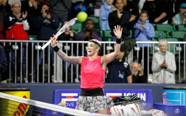 34歳の劇的勝利。ベテランが見せた執念の返球【2019名プレー】