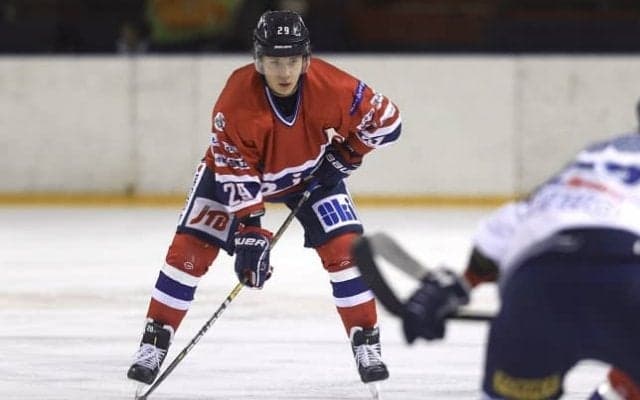 【特集】プロアイスホッケー・アジアリーグへの挑戦　早稲田は「家族同然の場所」／ハリデー慈英