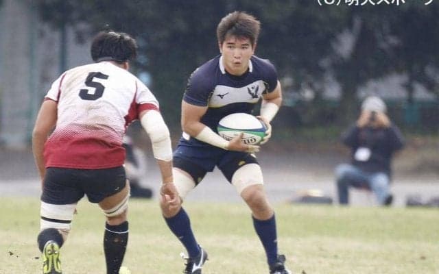 早大との接戦制す　年内最終戦を勝利で飾る／練習試合