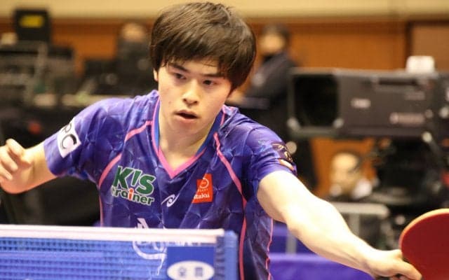 森薗政崇、ベスト4進出　吉村兄弟、神も激戦制す＜ジャパントップ12＞