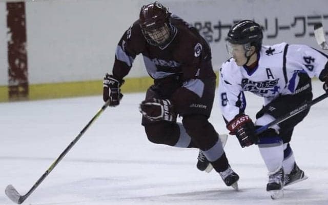 インカレは１回戦、２回戦ともに突破しヤマ場の準々決勝へ