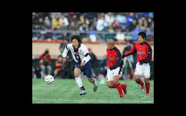 14年前、全国制覇を果たした野洲のエースが高校で覚醒した理由