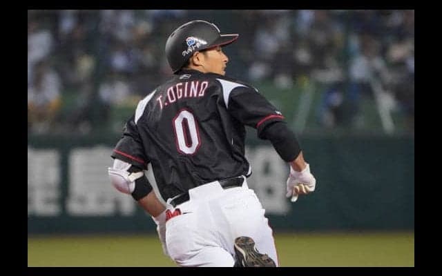 千葉移転後最多132本塁打！　鈴木退団も安田、平沢らに期待…ロッテ19年打者陣