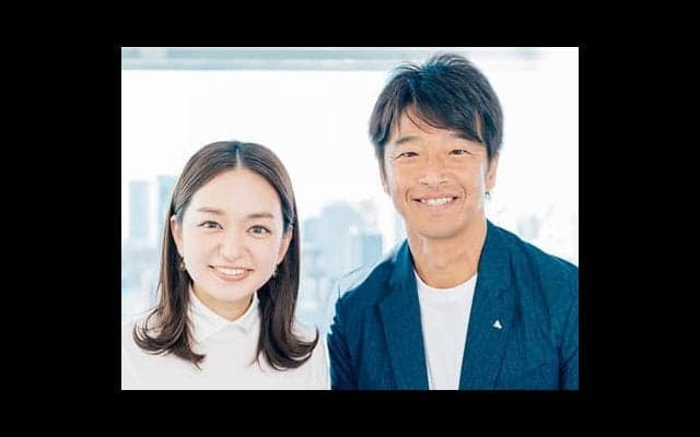 後藤晴菜アナ×佐藤俊が教える「知れば面白くなる箱根駅伝観戦のツボ」