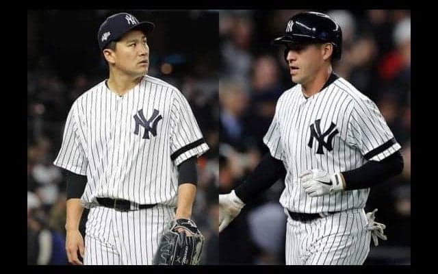 【MLB】田中将大、“不良債権男”ら大型契約ラッシュが9位　10年代ヤ軍の象徴的出来事TOP10