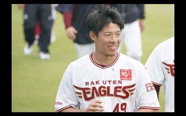 前楽天の橋本到が現役引退、巨人アカデミーコーチ就任発表　前ソフト市川も