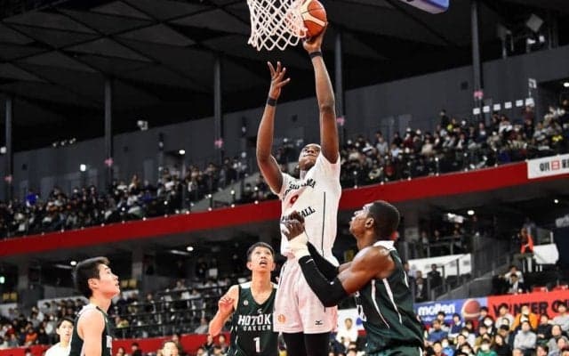 勝負どころでトランジションが出た東山が報徳学園を退け、福岡第一との『決戦』に挑む