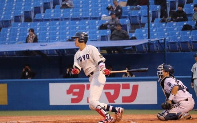 [硬式野球] ”神宮に立つのは俺たちだ”　スポトウ的来年度の注目選手紹介 　第２日目酒巻翔内野手