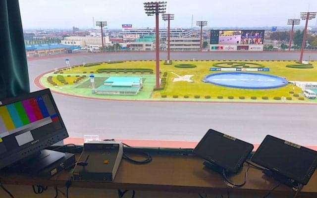 『森泉宏一の実況天国』Vol.24