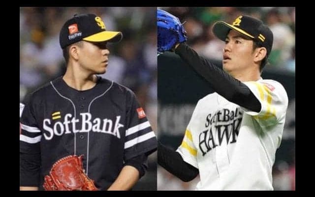 チーム防御率はリーグ1位、球界屈指の「勝利の方程式」…　19年ホークス投手陣を振り返る