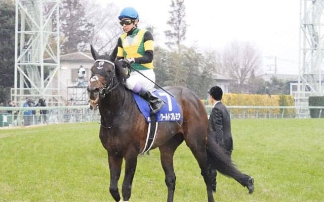 【武豊日記】充実した1年でした