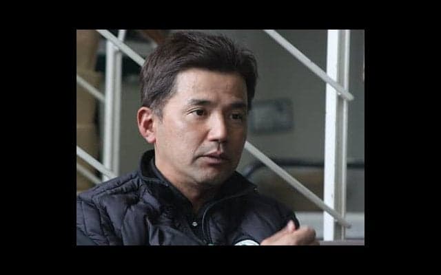 選手時代に「所詮はJ2」と思った永井秀樹が監督になり痛感したこと