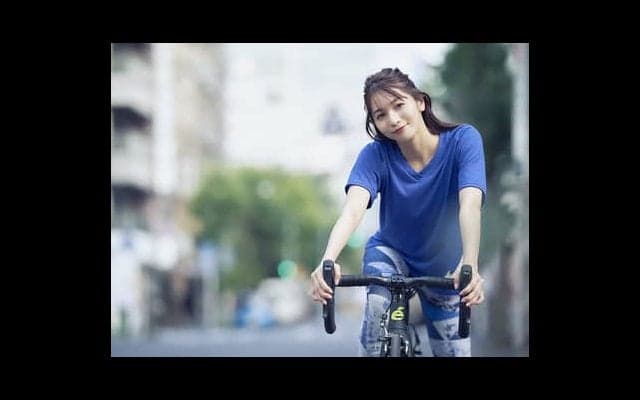 『傳谷英里香のGo for it！トライアスロン』 第１回ウェア、アイテム選びのポイント