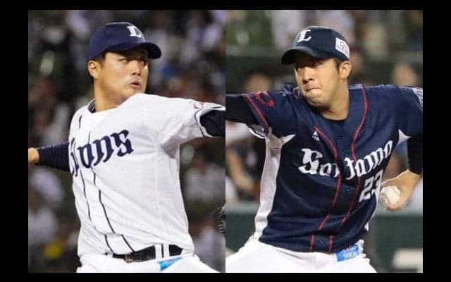 リーグV2も最悪防御率…来季はドラ1松本航、野田ら若手台頭に期待…西武19年投手陣