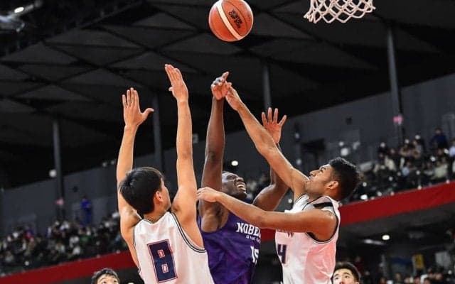 チーム一丸のファイト、かつクレバーに戦い続ける大濠が延岡学園に競り勝って準決勝へ