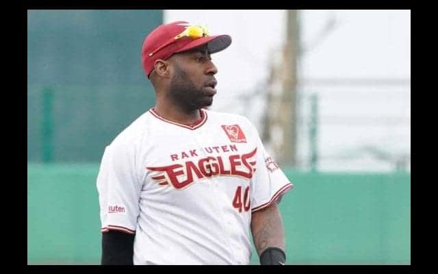 楽天の2010年代助っ人は？　13年日本一へ引っ張った名コンビに期待外れの超大物も