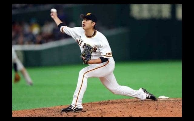 「宮国カメラ、サイコー」　大反響だった巨人の「胴上げカメラ」の舞台裏