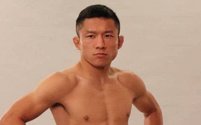 堀口恭司が少年時代に見た「皇帝・ヒョードル」、その魅力とは？