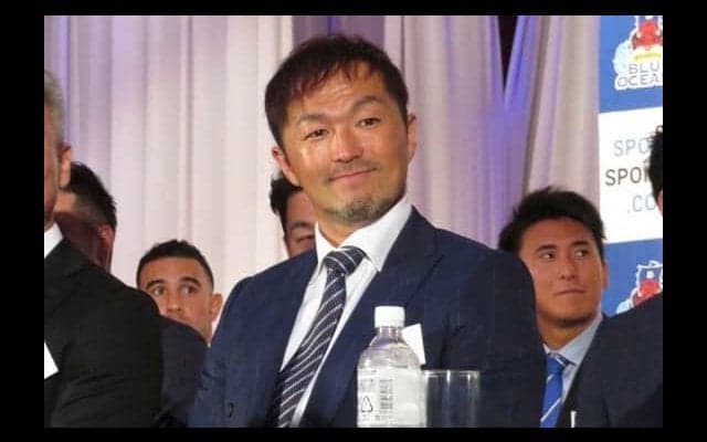 沖縄新球団「琉球」、NPB4球団経験の寺原隼人氏が投手コーチ　「経験を伝えたい」