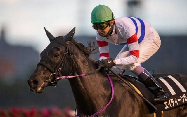 【2019ファイナルS】2019年最後のレースは武豊が締める