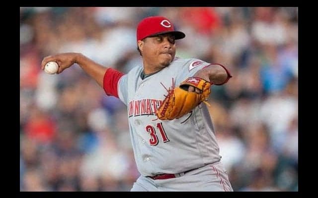 元ハム多田野を彷彿させる一投に騒然　ドミニカWLで右腕が投じた“超遅球”が話題に