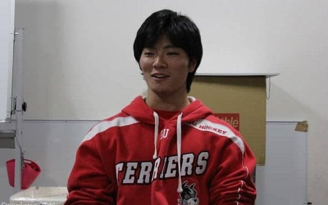 【連載】インカレ直前特集　第６回　大石浩之×河田隼弥×加賀美俊介×谷口嘉鷹