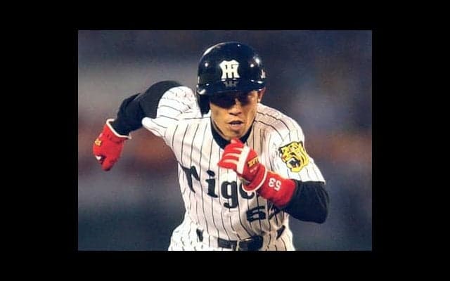 【イップスの深層】赤星憲広が弱点克服のため鳥谷敬に変化球を投げたわけ