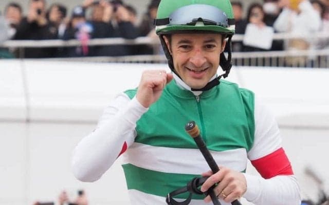 2019年度JRAリーディングジョッキー、リーディングトレーナーが決定！