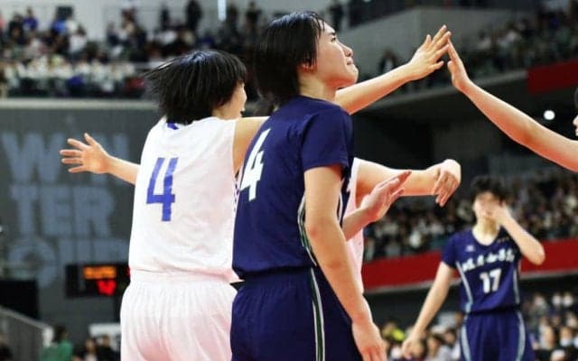 ラストショットが決まらずライバルに敗れた岐阜女子、自分を責めるキャプテン林真帆「勝たせてあげたかった」