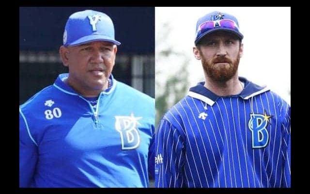 ラミちゃんにキューバの至宝、冷蔵庫殴打男…DeNA2010年代助っ人は個性派揃い？