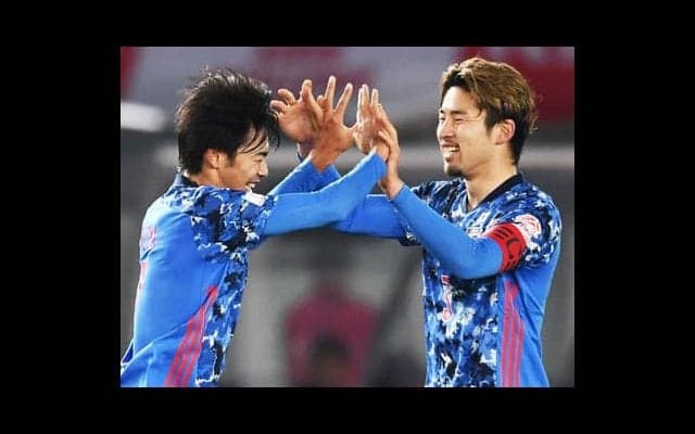 大勝のジャマイカ戦、Ａ代表での経験を生かした主将・中山雄太の決意