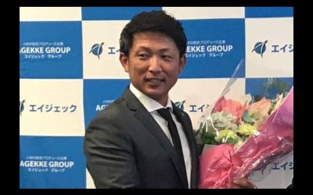 現役引退の元広島・梵＆永川イベントにファン感動　同世代カープ戦士らと再会