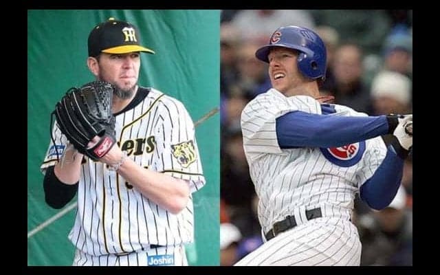 マートン、メッセンジャーに呉昇桓が大活躍…　阪神10年代を牽引した助っ人たち