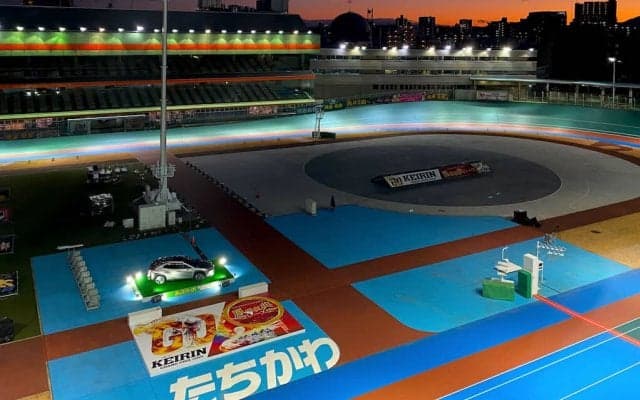 KEIRINグランプリ2019を控えて