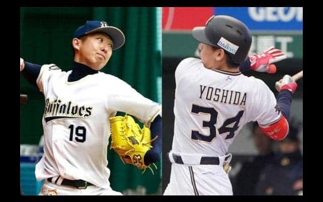 “どん底”の中でも活躍したオリ10年代ベストナイン　金子、糸井、李大浩、吉田正ら