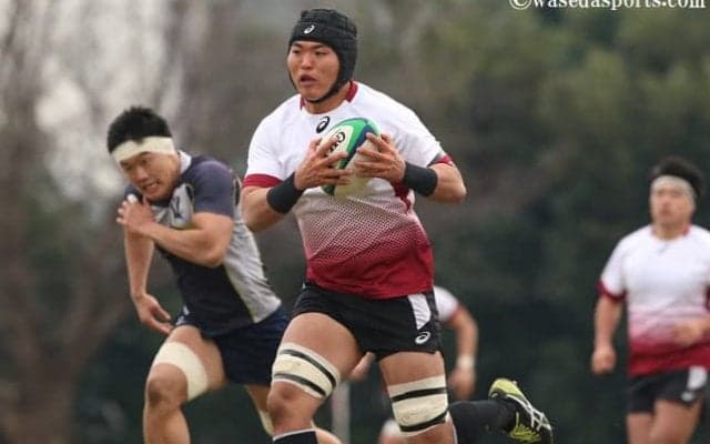 流れをつかめず・・・力の差を見せられ明大に敗戦