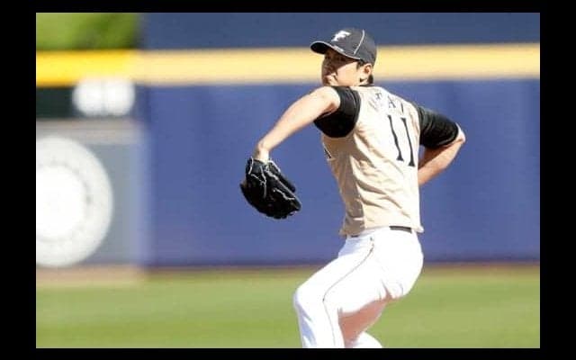 大谷翔平は投手＆DH、レジェンド左腕や台湾の英雄…　日ハム10年代ベストナイン