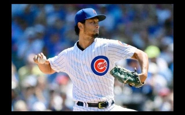 【MLB】ダルビッシュ、トレードなら“4年88億円”以上？　米経済誌「驚くほど低い」