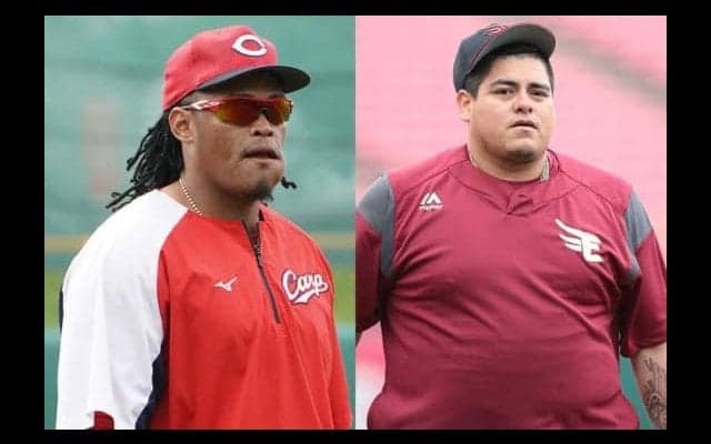 実弾所持、ドーピング違反や本塁踏み忘れ…　2010年代主なお騒がせ外国人