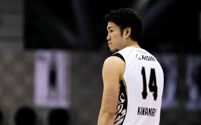 シーホース三河が今シーズン初の4連勝へ、金丸晃輔「チームのためにという考えを持った選手が多くなってきた」