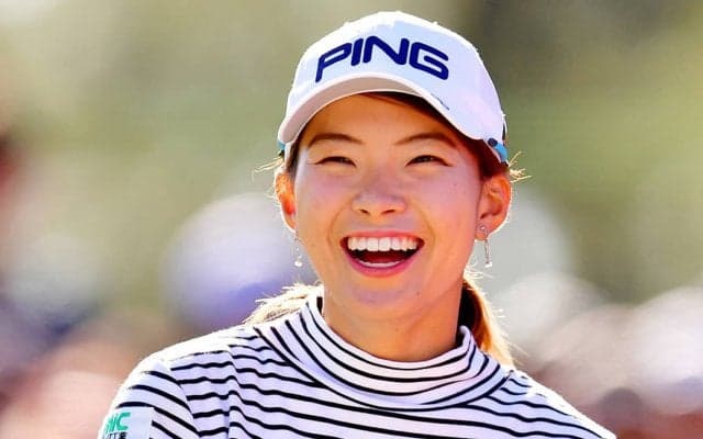 「プロゴルファーとしてというより、アスリートとして応援してもらえる選手になって欲しい」渋野日向子選手コーチ・青木翔さん単独インタビュー＜3＞