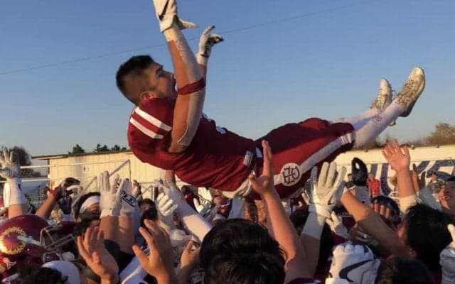 桜美林大主将バンデューセンが 涙を流さなかった理由