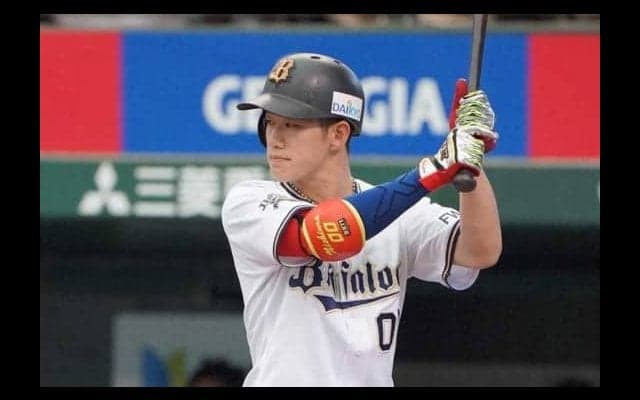 来季に向けて期待大!?　オリ西浦が豪州WL最終戦最終打席で有終弾、9回にダメ押し3号