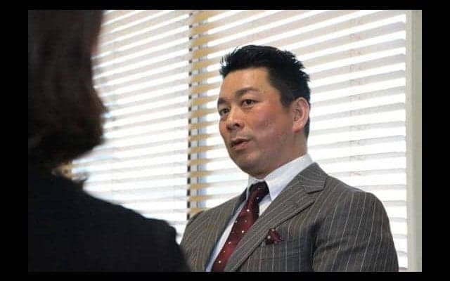 10度の手術、縫合は191針に…　元燕・館山が語る「人体実験」から得た気付きと経験と