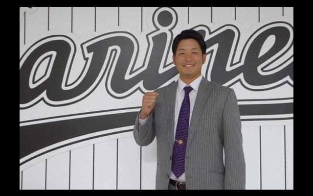 「野球って人間臭いスポーツ」　ロッテ4年目捕手に響いた高校時代の恩師の言葉