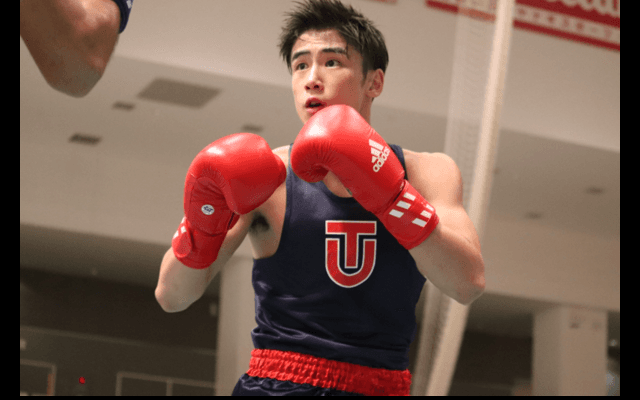[ボクシング] 第73回全日本大学ボクシング王座決定戦〜出場選手の声（後編）〜