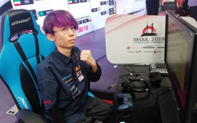 ウイイレ世界大会で準優勝 YOSHIMOTO Gaming所属うでぃ選手の大会後コメント「悔しい気持ちが大きい」